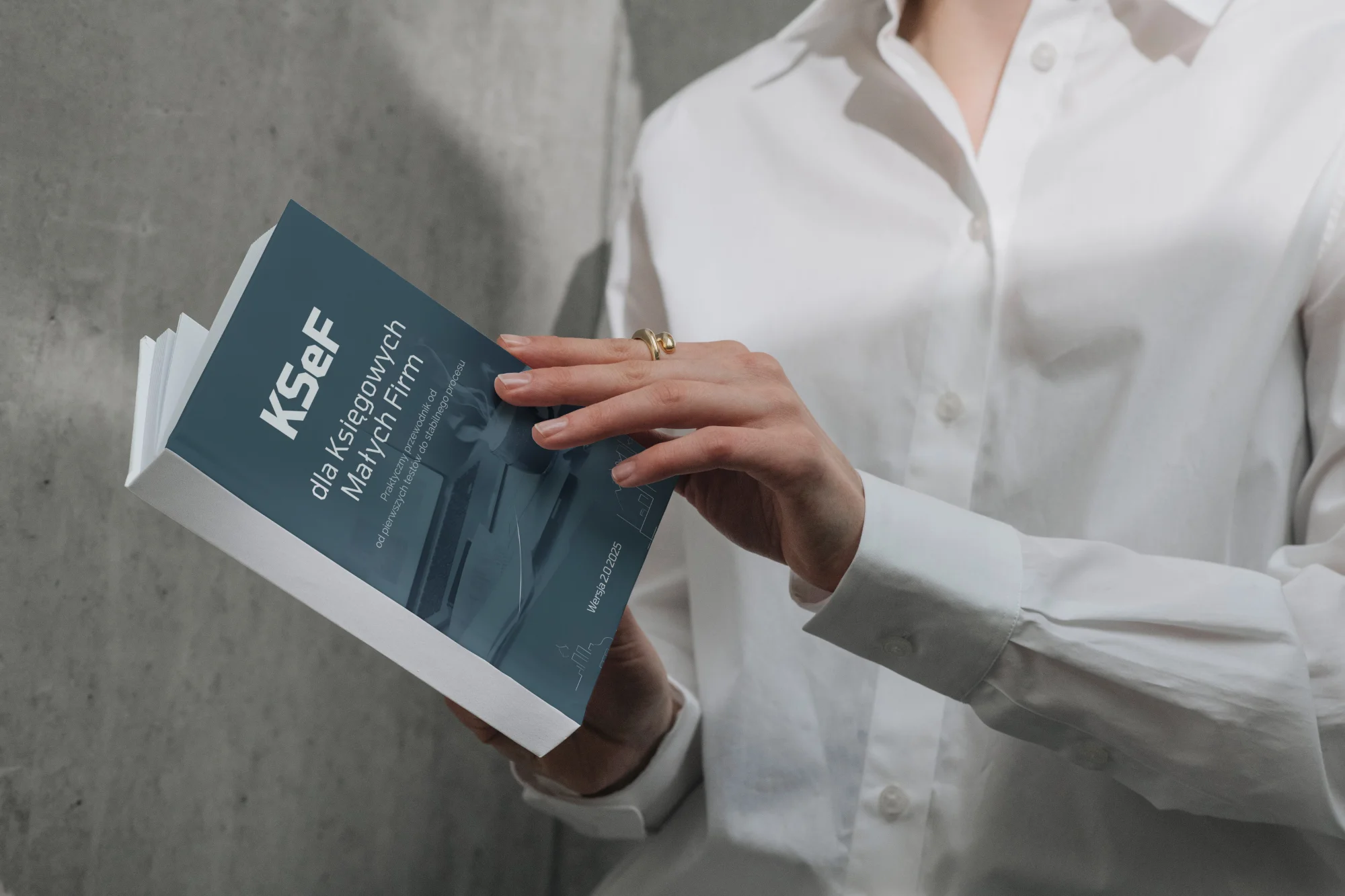 Profesjonalny przewodnik KSeF